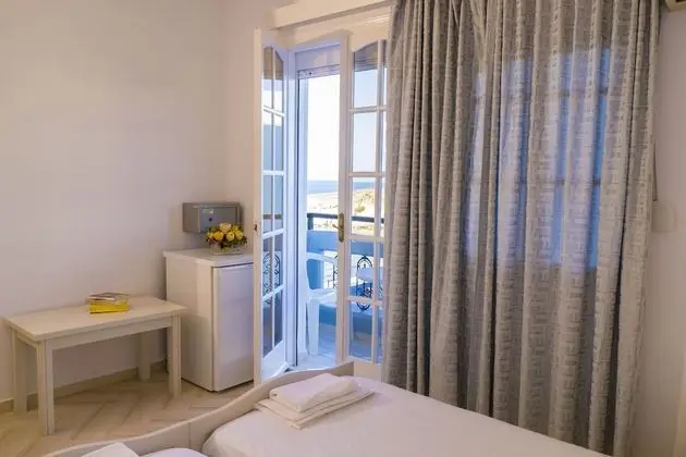 Stüdyo, Kısmi Deniz Manzaralı