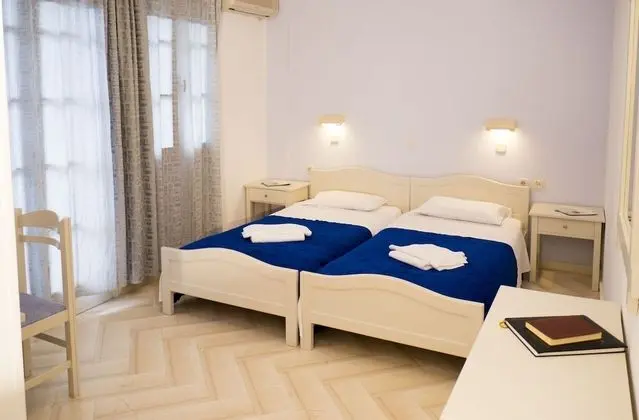 Stüdyo, Kısmi Deniz Manzaralı