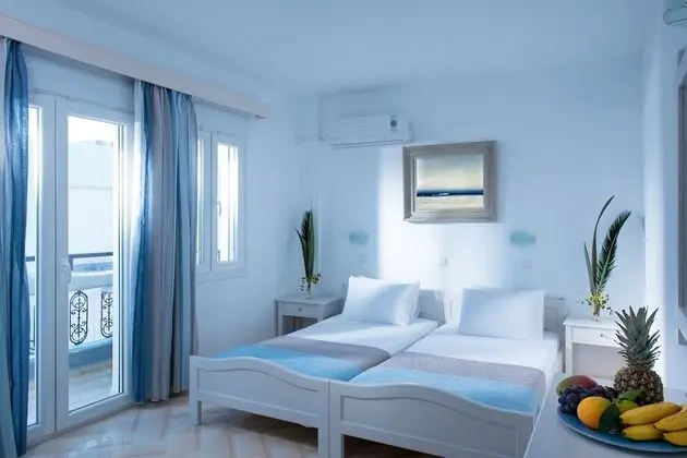 Stüdyo, Kısmi Deniz Manzaralı