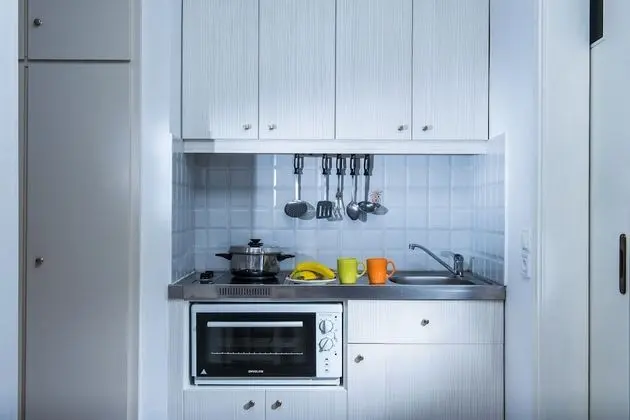 Stüdyo, Kısmi Deniz Manzaralı