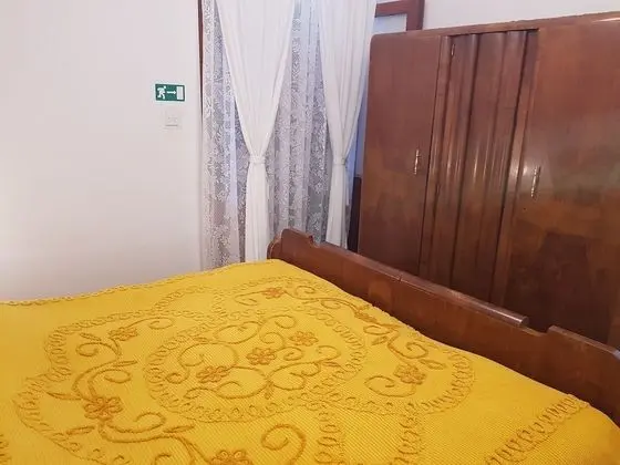 Apart Daire, 2 Yatak Odası, Teras (A1)