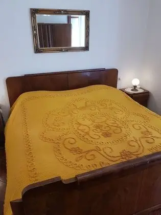 Apart Daire, 2 Yatak Odası, Teras (A1)