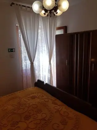 Apart Daire, 2 Yatak Odası, Teras (A1)