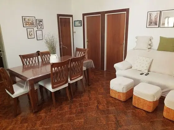 Apart Daire, 2 Yatak Odası, Teras (A1)