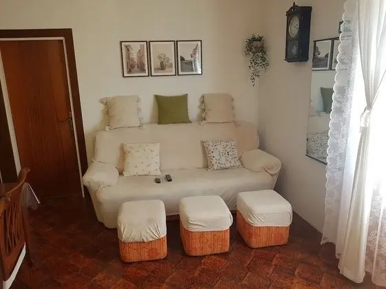 Apart Daire, 2 Yatak Odası, Teras (A1)