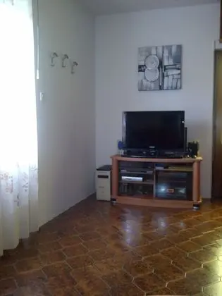Apart Daire, 2 Yatak Odası, Teras (A1)