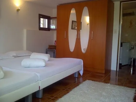 Classic Villa, 4 Yatak Odası, Havuz Kullanımı, Plaj Manzaralı