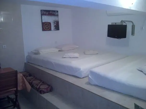 Classic Villa, 4 Yatak Odası, Havuz Kullanımı, Plaj Manzaralı