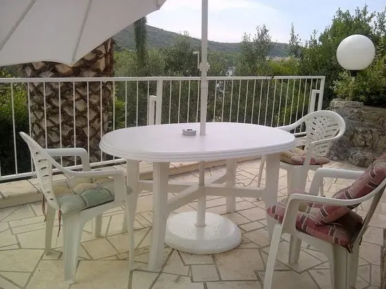 Classic Stüdyo, Teras (A2)