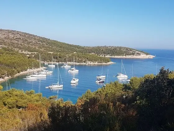 Classic Stüdyo, Teras (A2)