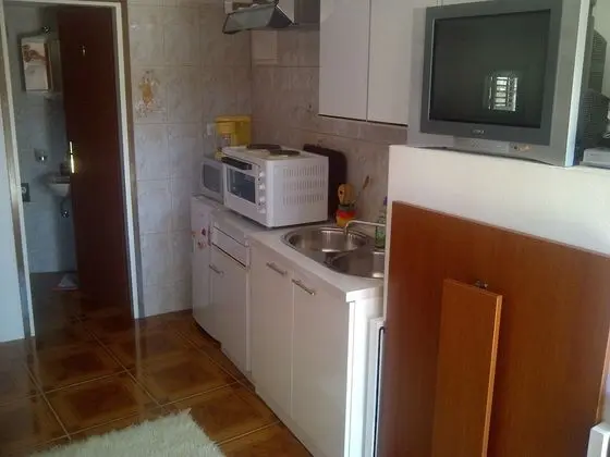 Classic Stüdyo, Teras (A2)