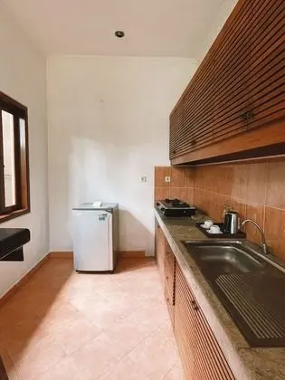 Villa, Bahçeli