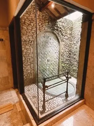 Villa, Bahçeli