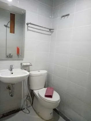 Standard İki Ayrı Yataklı Oda