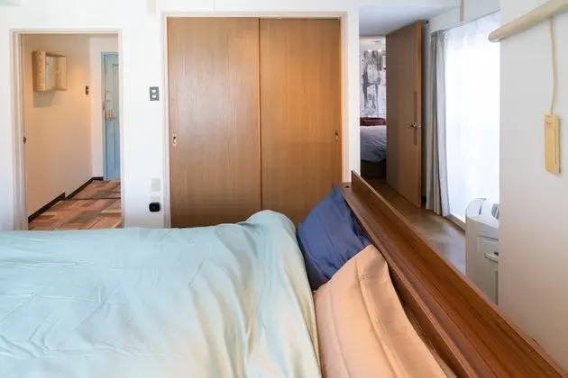 Design Apart Daire, 2 Çift Kişilik Yatak, Şehir Manzaralı (1)