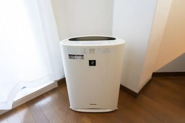 Design Apart Daire, 2 Çift Kişilik Yatak, Şehir Manzaralı (1)