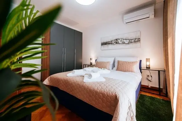 Design Villa, 5 Yatak Odası, Sıcak Su Havuzu, Deniz Manzaralı