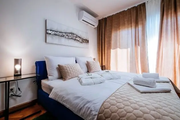 Design Villa, 5 Yatak Odası, Sıcak Su Havuzu, Deniz Manzaralı