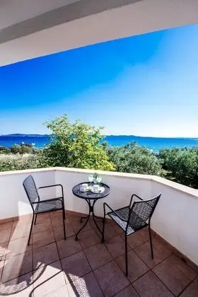 Design Villa, 5 Yatak Odası, Sıcak Su Havuzu, Deniz Manzaralı