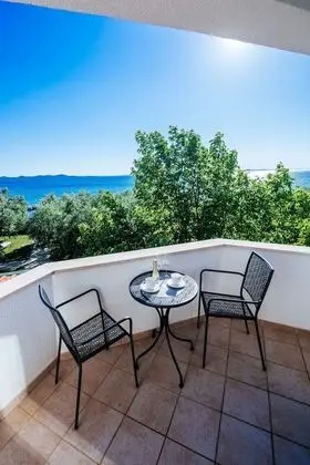 Design Villa, 5 Yatak Odası, Sıcak Su Havuzu, Deniz Manzaralı