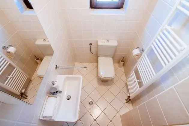 Design Villa, 5 Yatak Odası, Sıcak Su Havuzu, Deniz Manzaralı