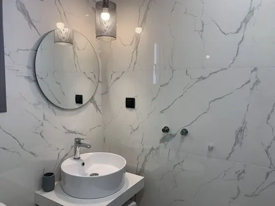 Deluxe Apart Daire, 1 Yatak Odası, Kısmi Deniz Manzaralı, Denize Bakan