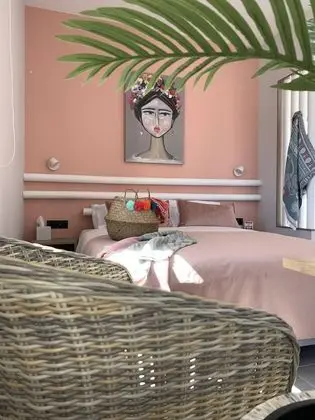 Deluxe Stüdyo, Deniz Manzaralı