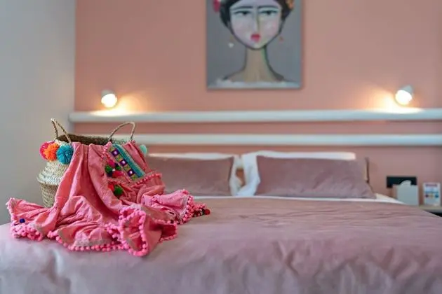 Deluxe Stüdyo, Deniz Manzaralı