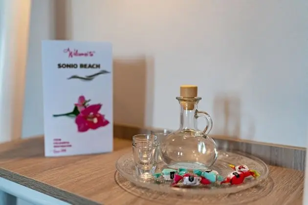 Deluxe Stüdyo, Deniz Manzaralı