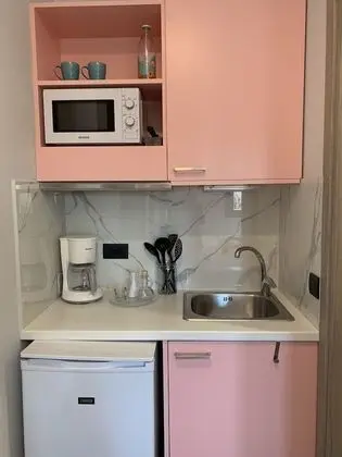 Deluxe Stüdyo, Deniz Manzaralı