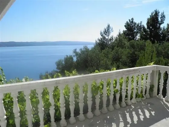 Apart Daire (Sonja - 100 m from sea - A1(2+2))