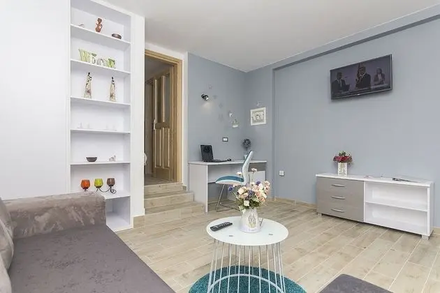 Apart Daire (Sonja - 100 m from sea - A1(2+2))