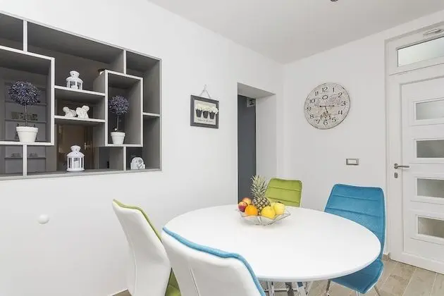 Apart Daire (Sonja - 100 m from sea - A1(2+2))