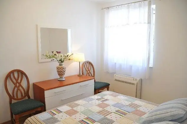 Apart Daire (Sonja - 10m from beach - A2-Zeleni(2+)