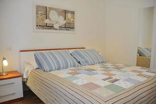 Apart Daire (Sonja - 10m from beach - A2-Zeleni(2+)