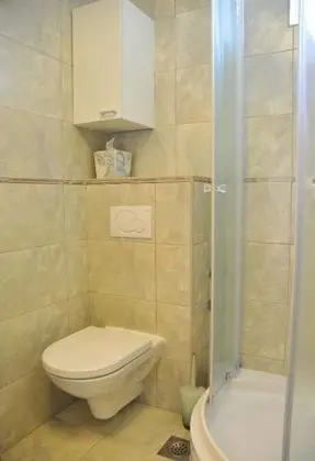 Apart Daire (Sonja - 10m from beach - A2-Zeleni(2+)