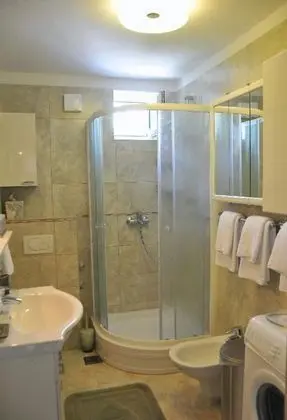 Apart Daire (Sonja - 10m from beach - A2-Zeleni(2+)