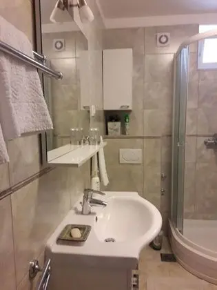 Apart Daire (Sonja - 10m from beach - A2-Zeleni(2+)