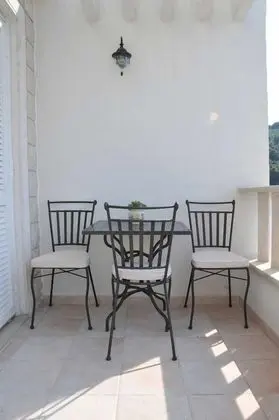 Apart Daire (Sonja - 10m from beach - A2-Zeleni(2+)