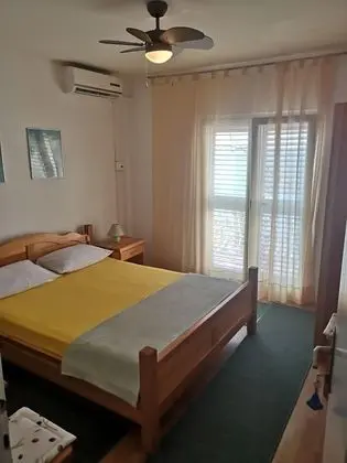 Apart Daire (Sonja - by the sea - A1 Veliki (6+1))