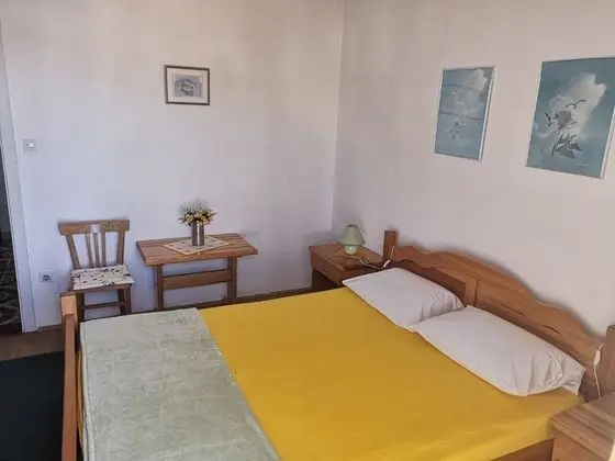 Apart Daire (Sonja - by the sea - A1 Veliki (6+1))