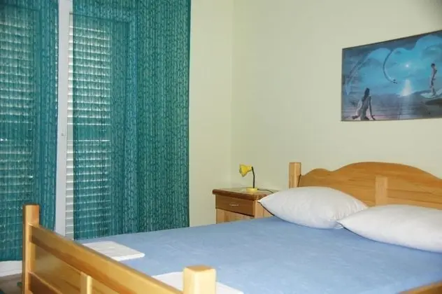 Apart Daire (Sonja - by the sea - A1 Veliki (6+1))