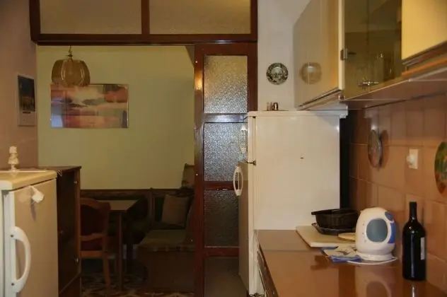 Apart Daire (Sonja - by the sea - A1 Veliki (6+1))