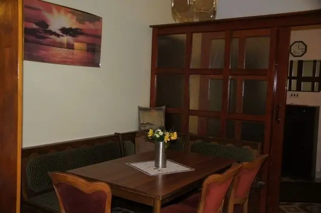 Apart Daire (Sonja - by the sea - A1 Veliki (6+1))