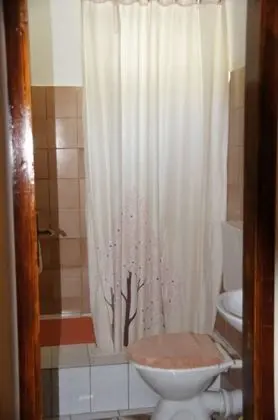 Apart Daire (Sonja - by the sea - A1 Veliki (6+1))