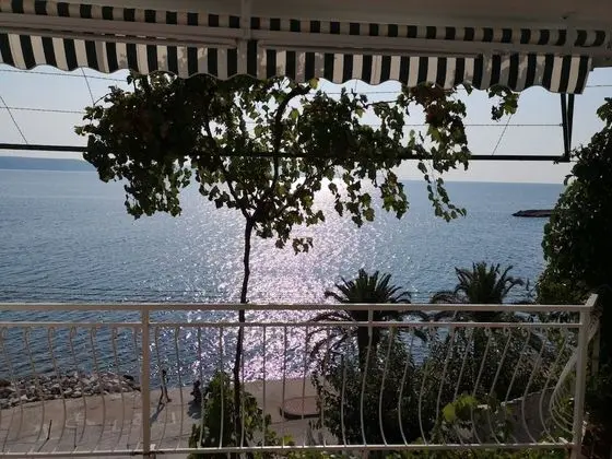 Apart Daire (Sonja - by the sea - A1 Veliki (6+1))
