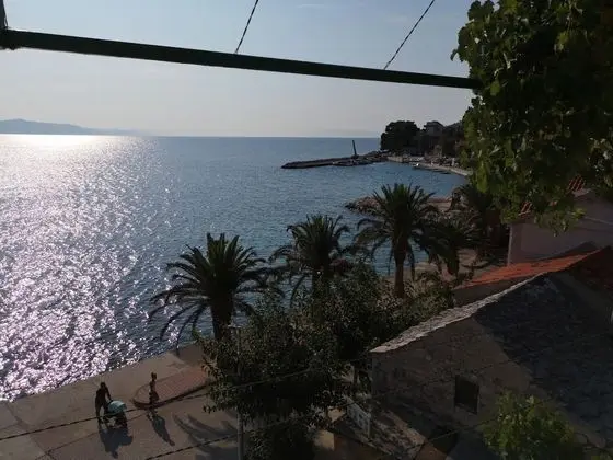 Apart Daire (Sonja - by the sea - A1 Veliki (6+1))