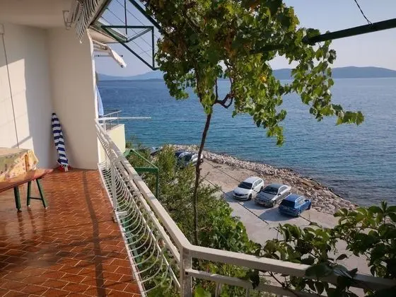 Apart Daire (Sonja - by the sea - A1 Veliki (6+1))