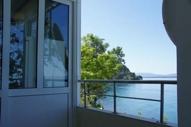 Apart Daire (Sonja - by the sea - A2 Mali(2+1))