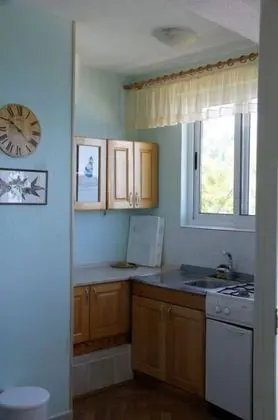 Apart Daire (Sonja - by the sea - A2 Mali(2+1))